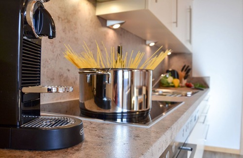 Kappl Apartment | Wechner by Interhome