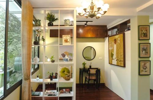 Trang Tien Apartment | WECOZY HANOI - Heart of Hanoi, Vibrant Apartment