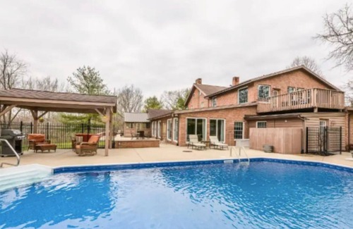 Middletown Other | Weddings, events on 37 acres, pool, 4 wheeling, horses + more on the farm!