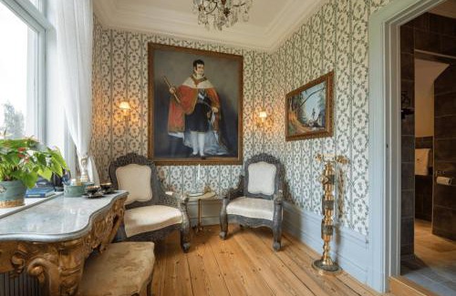 Vedevag Bed & Breakfast | Wedevågs Herrgård