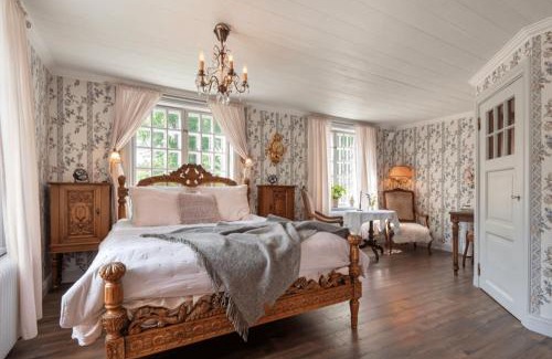 Vedevag Bed & Breakfast | Wedevågs Herrgård