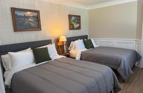 Georgetown Apartment | Wedgefield Bed & Breakfast