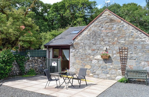 Newton Stewart Cottage | Wee Cordorcan - UK5890