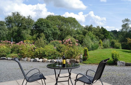 Newton Stewart Cottage | Wee Cordorcan - UK5890