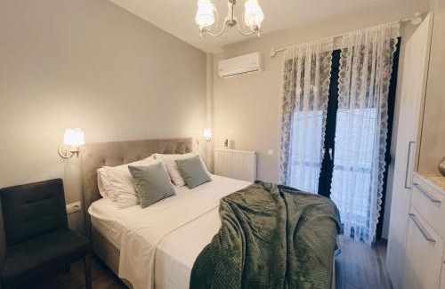 Sykies Apartment | Wee Corner