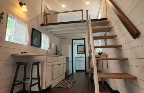 Lyons Resort | WeeCasa Tiny Home Resort