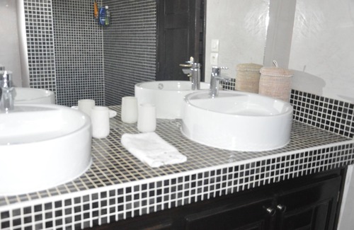 Nianing Villa | Week 600€ Villa with private pool and 1400m² exotic garden, WI-FI