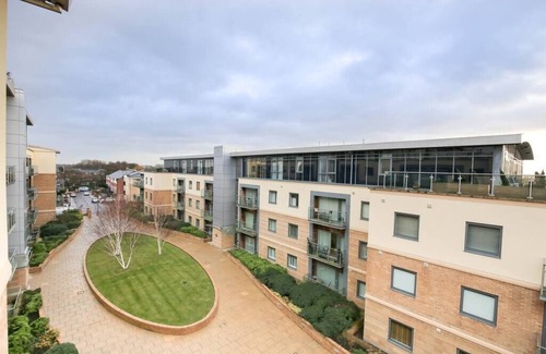 Gosforth Apartment | Week2Week Stunning Gosforth Apartment