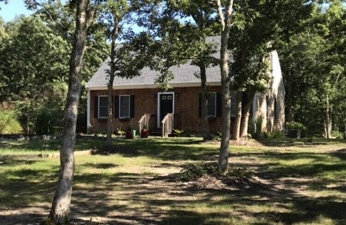 West Tisbury House | Weekday Arrivals Summer 2022