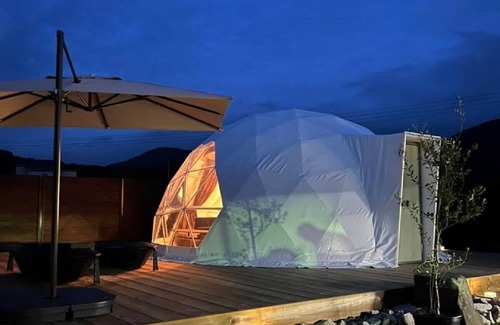 Minamiawaji RV Rental | Weekday plan Limited to one group per day The p/Minami Awaji City Hyōgo