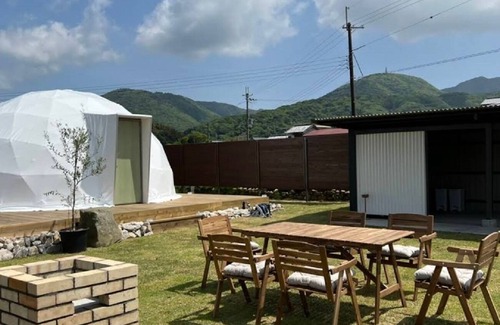 Minamiawaji RV Rental | Weekday plan Limited to one group per day The p/Minami Awaji City Hyōgo