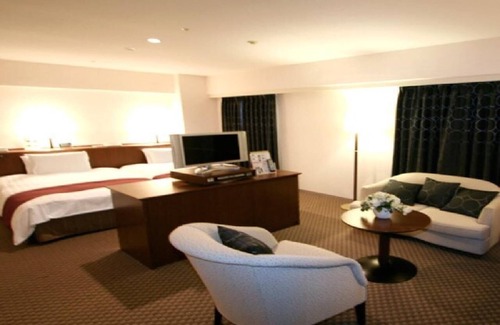 Hatobacho Hotel | Weekday reservation Popular No 1 Standard /Kobe Hyōgo