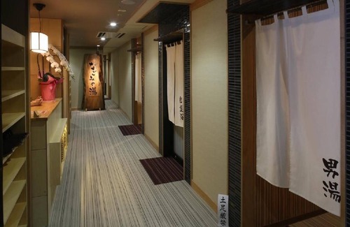 Hatobacho Hotel | Weekday reservation Popular No 1 Standard /Kobe Hyōgo