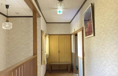 Fujikawaguchiko House | WeekdaySundayFriday stay Cottage for rent with /Minamitsurugun Yamanashi