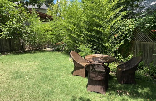Barton Heights House | WEEKEND 2 LAST MINUTE ACL SPECIAL - Zilker neighborhood gem easy walk to ACL!