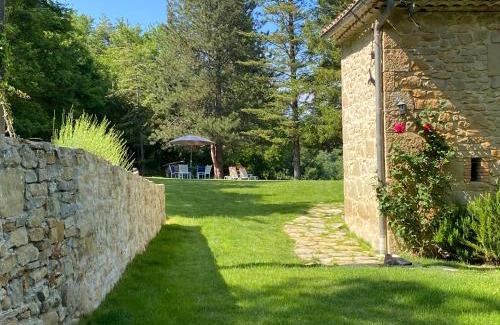 Comps Bed & Breakfast | Weekend en Provence