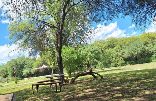Santiago del Estero House | Weekend Farm, Relaxation, privacy.