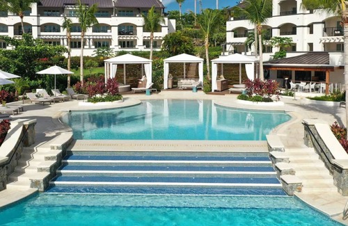 South Side Resort | Weekend getaway at the Ritz-Carlton in St Thomas Nov 16-19
