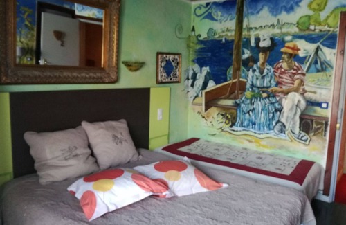 Viviers-du-Lac Hotel | Weekend Hotel Les Pieds dans l'Eau