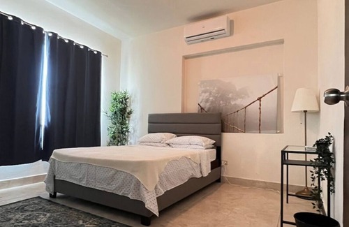 Eleanor Roosevelt Apartment | weekend Oasis in San Juan
