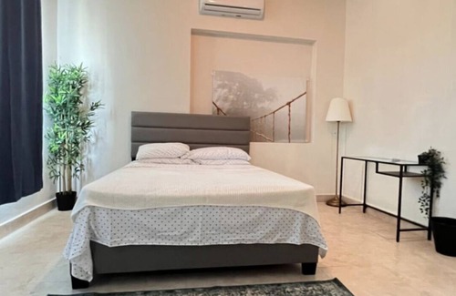 Eleanor Roosevelt Apartment | weekend Oasis in San Juan