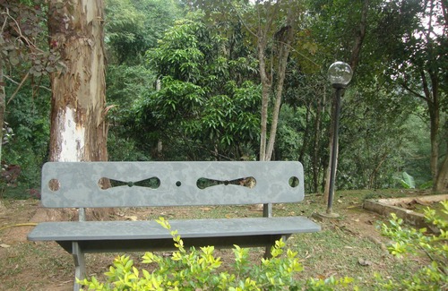 Mairipora House | Weekend = R$ 1,380.00, fireplace, heated pool and small pet for up to 12 people