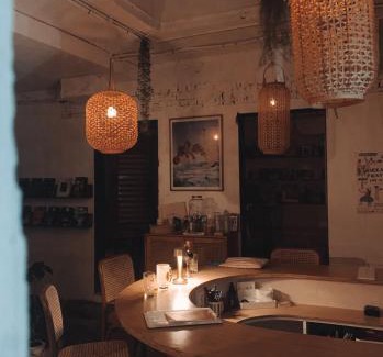 Gyo-dong House | Weekenders