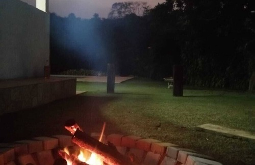 Mairipora House | Weekends and seasons