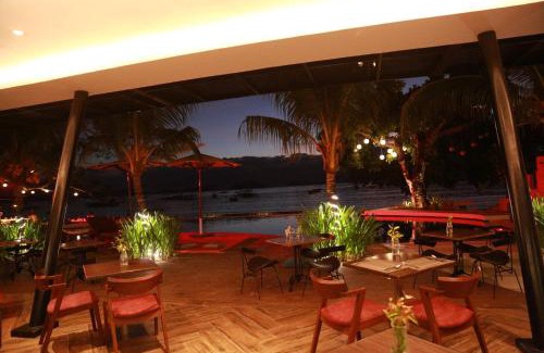 El Nido Resort | Weekends El Nido Beach Resort