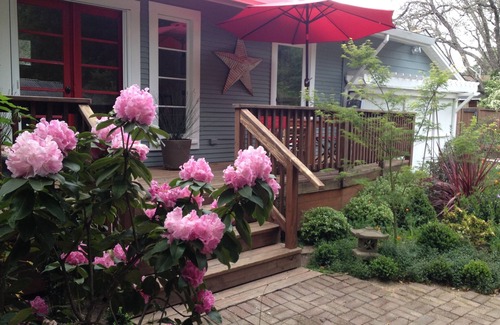 Sebastopol Cottage | Weekly and monthly discountsnnBusiness license 1726