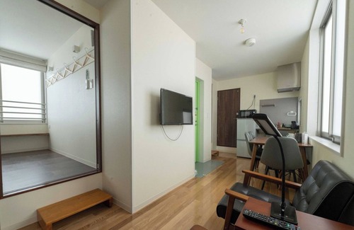 Hyakunincho Apartment | Weekly planGreat value for stays of 5 nights or /Shinjuku-ku Tokyo