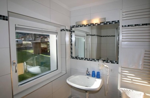 Mayrhofen Apartment | Wegscheider by Interhome
