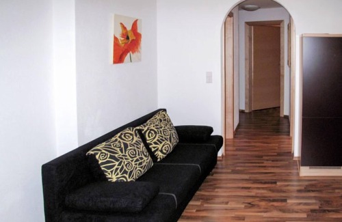 Mayrhofen Apartment | Wegscheider by Interhome