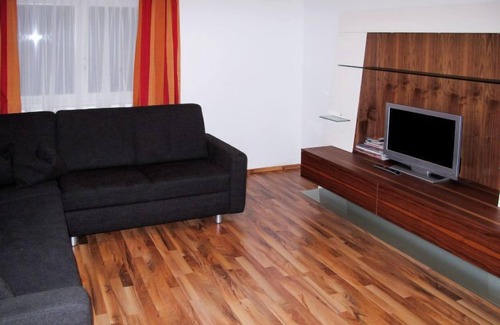 Mayrhofen Apartment | Wegscheider by Interhome