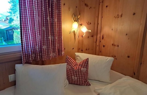 Mayrhofen House | Wegscheider by Interhome