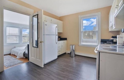 West Hartford House | WeHa Oak Haven
