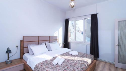 Chugureti Apartment | Wehost Apartment Near Fabrika