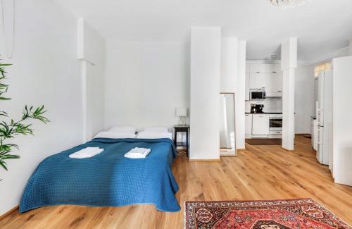 Kruununhaka Apartment | WeHost Oikokatu