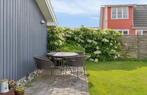 Tørresø House | "Wehrhart" - 125m from the sea by Interhome