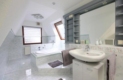 Buchholz in der Nordheide House | WEIßE HÖHEN -Ferienhaus, Dibbersen bei Hamburg