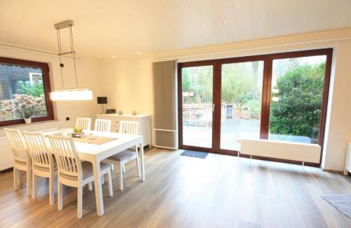 Buchholz in der Nordheide House | WEIßE HÖHEN -Ferienhaus, Dibbersen bei Hamburg