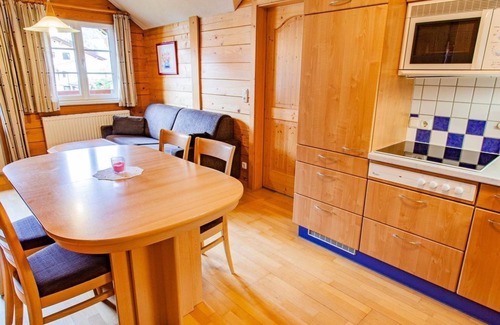 Weissenbach Apartment | "Weißenbach" - App./3 bedrooms/shower, WC - Gästehaus Hartweger