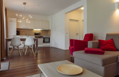 Rathen Apartment | Weißig 2 - Ettrich's Elbresort