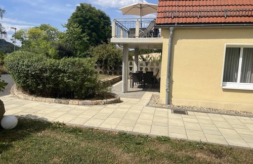 Rathen Apartment | Weißig 2 - Ettrich's Elbresort