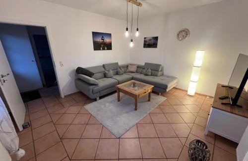 Brookmerland Apartment | Weideblick