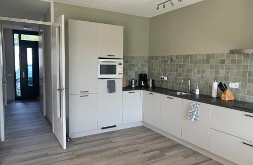 Cromvoirt House | Weidezicht