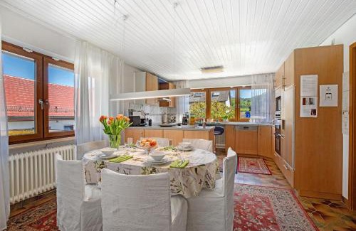 Schwaebisch Gmuend Apartment | Weiler in den Bergen