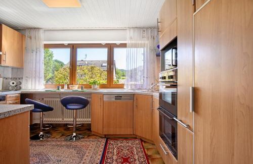 Schwaebisch Gmuend Apartment | Weiler in den Bergen