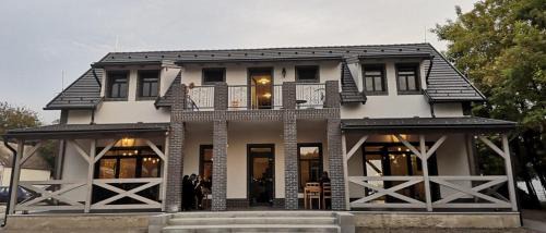 Gyorkony Bed & Breakfast | Wein&Speiz Fogadó