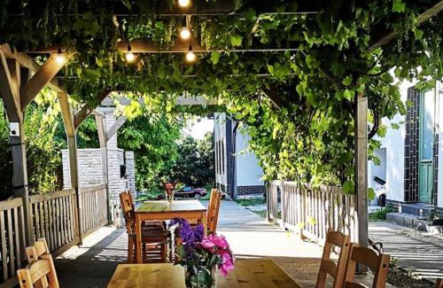 Gyorkony Bed & Breakfast | Wein&Speiz Fogadó